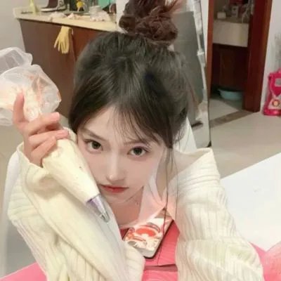 背后有人